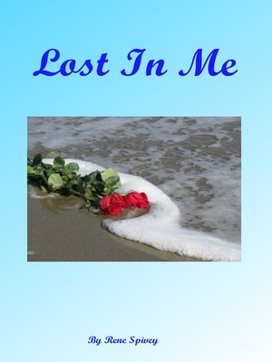 cover image of Lost In Me